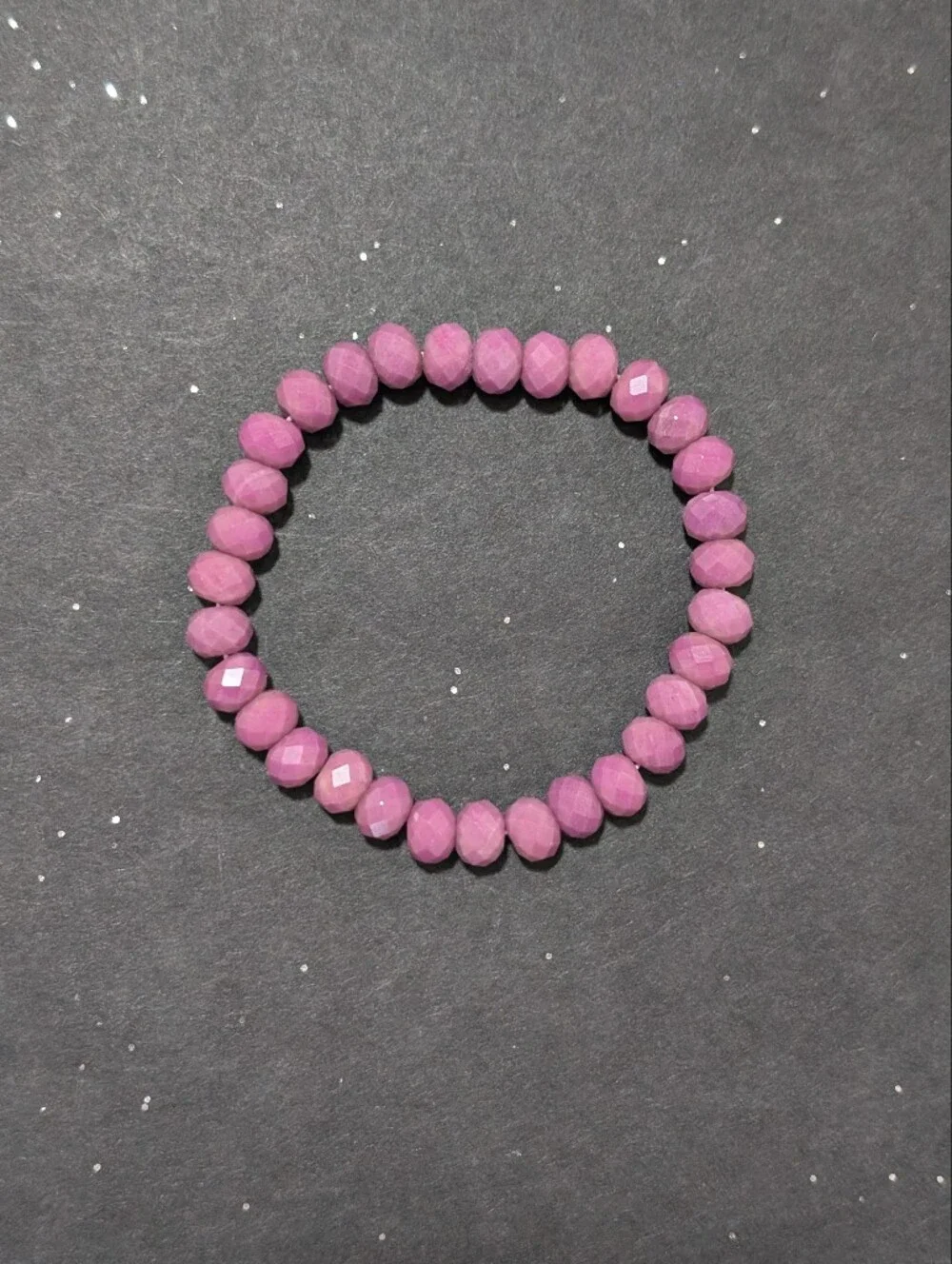 Jade Bracelet